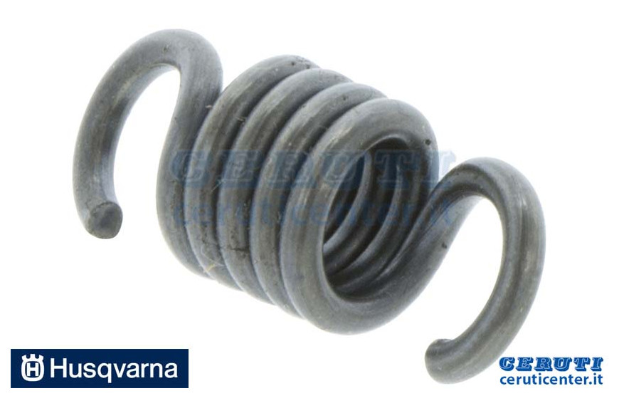 Molla Frizione - Originale Husqvarna - 503471801