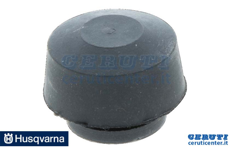 Rubber - Original Husqvarna - 503471601
