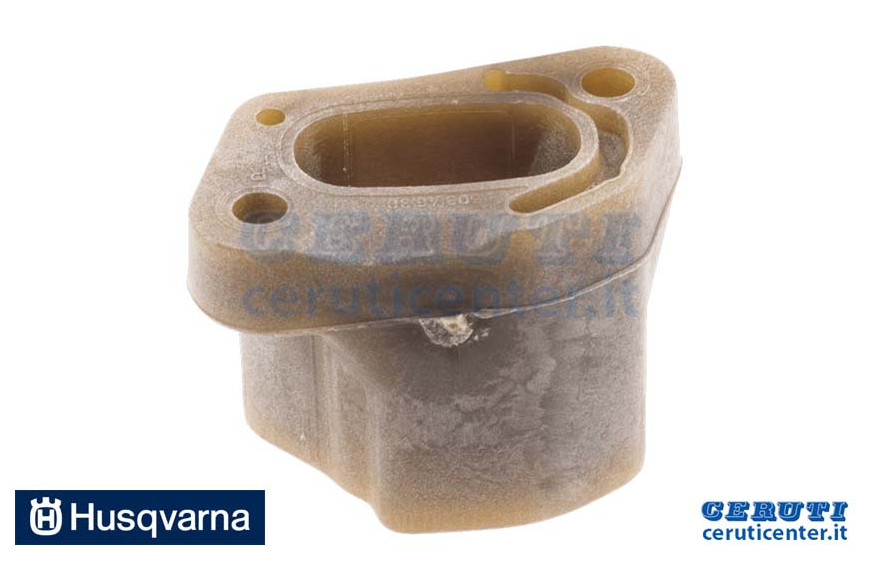 Flangia Termica - Originale Husqvarna - 503471201