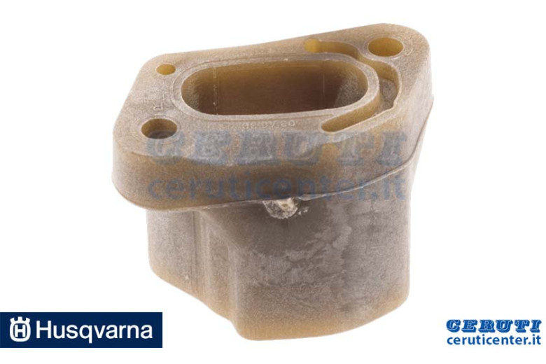 Bride thermique - Husqvarna Original - 503471201