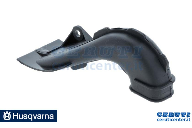 Colector - Original Husqvarna - 503468401