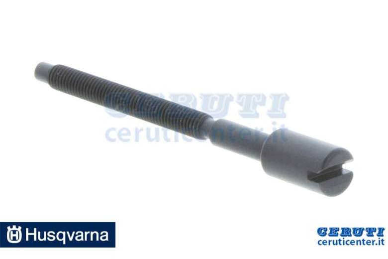 Tensioner bolt - Original Husqvarna - 503467701