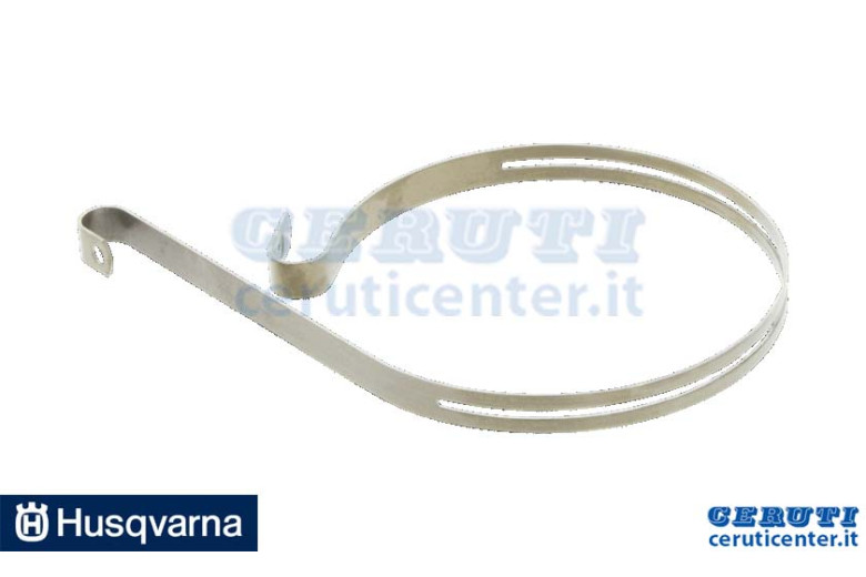 Tape Brake Chain - Original Husqvarna - 503466002