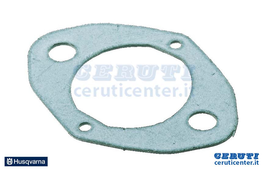 Guarnizione - Originale Husqvarna - 503465801