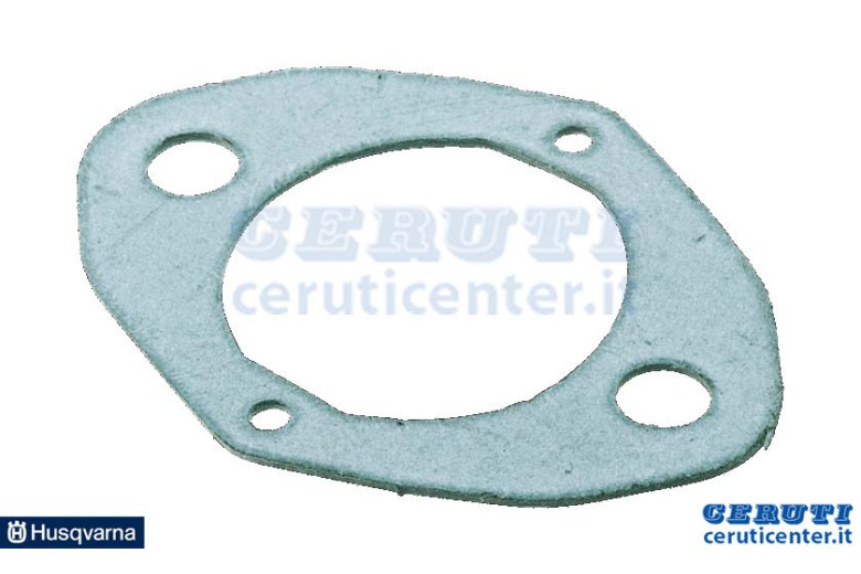 Seal - Original Husqvarna - 503465801