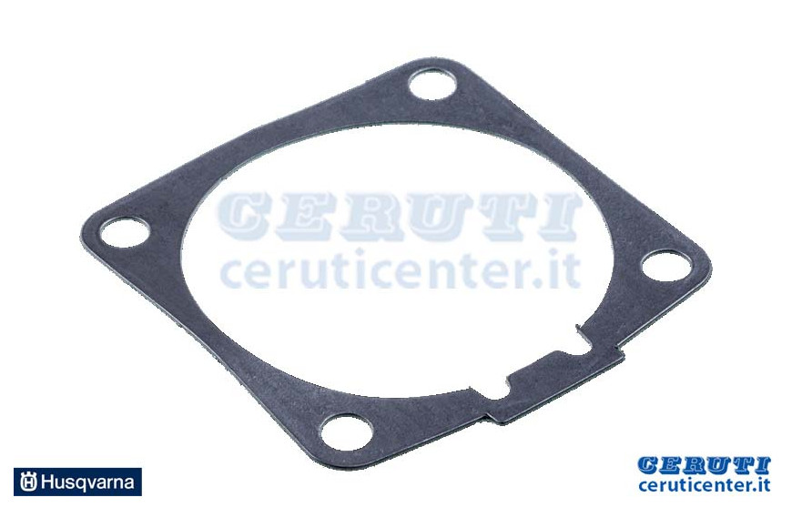 Seal - Original Husqvarna - 503465601