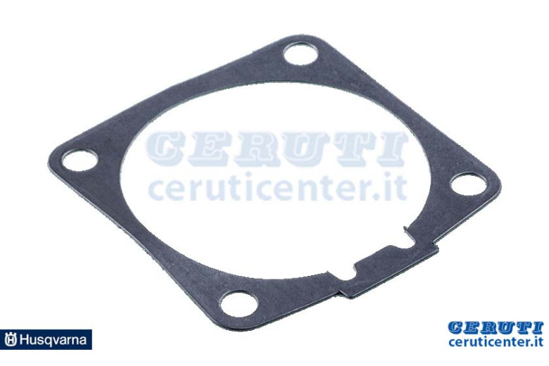 Seal - Husqvarna Original - 503465601