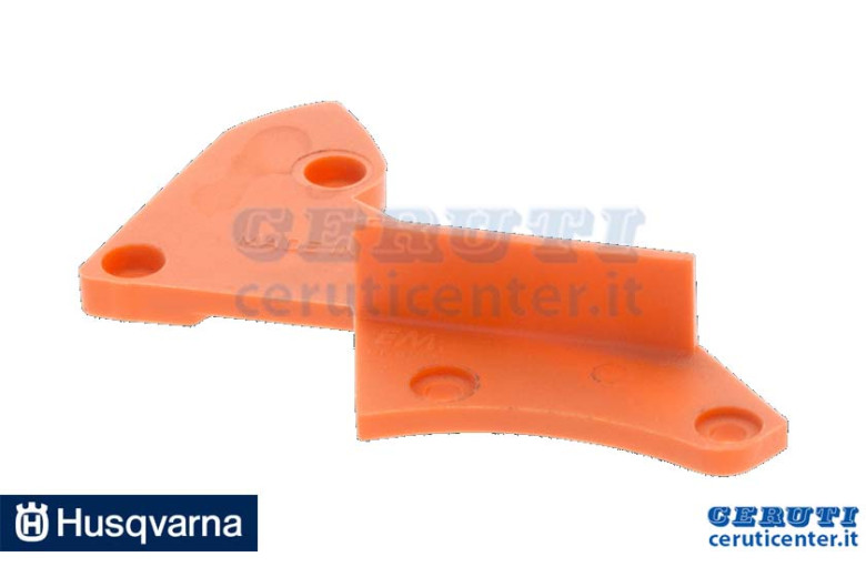 Carter Soporte - Husqvarna original - 503465401