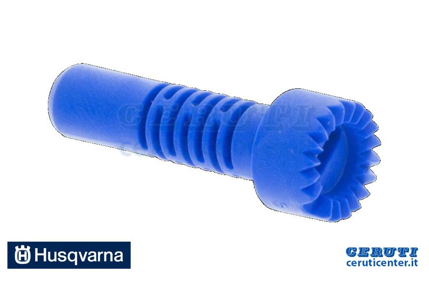 Tornillo de ajuste - Husqvarna original - 503465101