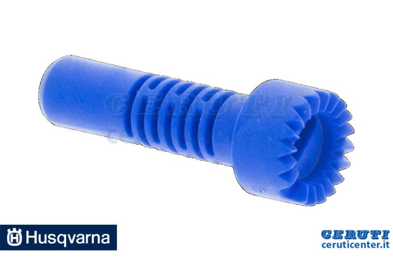 Tornillo de ajuste - Husqvarna original - 503465101