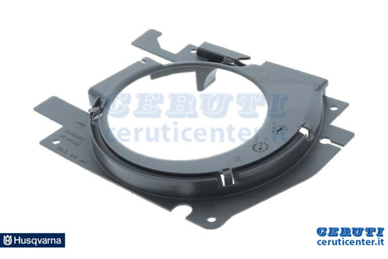 Guide To Air 394Xp - Original Husqvarna - 503 464 801