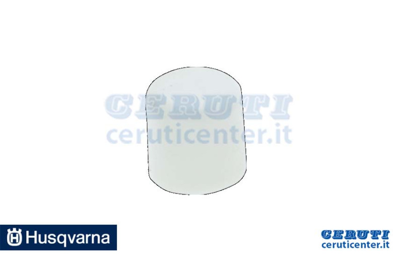 Boccola - Originale Husqvarna - 503464301
