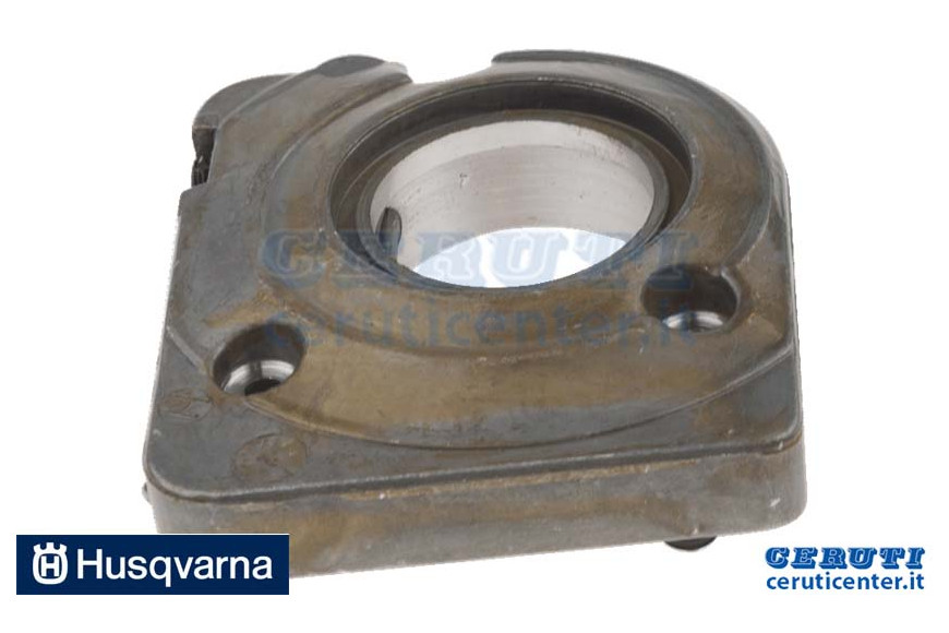 Pompa Olio Completa - Originale Husqvarna - 503463702