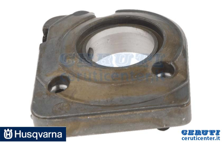 Oil Pump Full - Original Husqvarna - 503463702