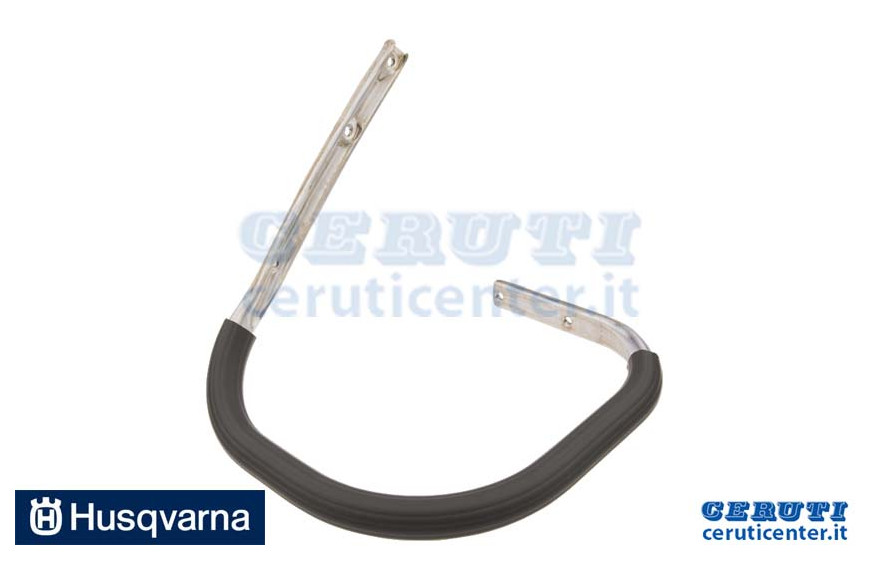 Mango tubular Compl. - Husqvarna original - 503463571