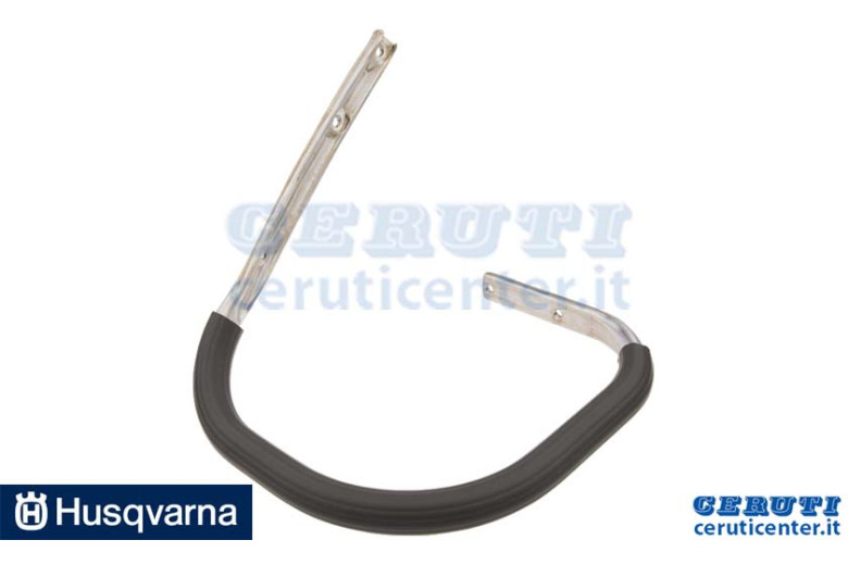 Tubular Handle Compl. - Original Husqvarna - 503463571