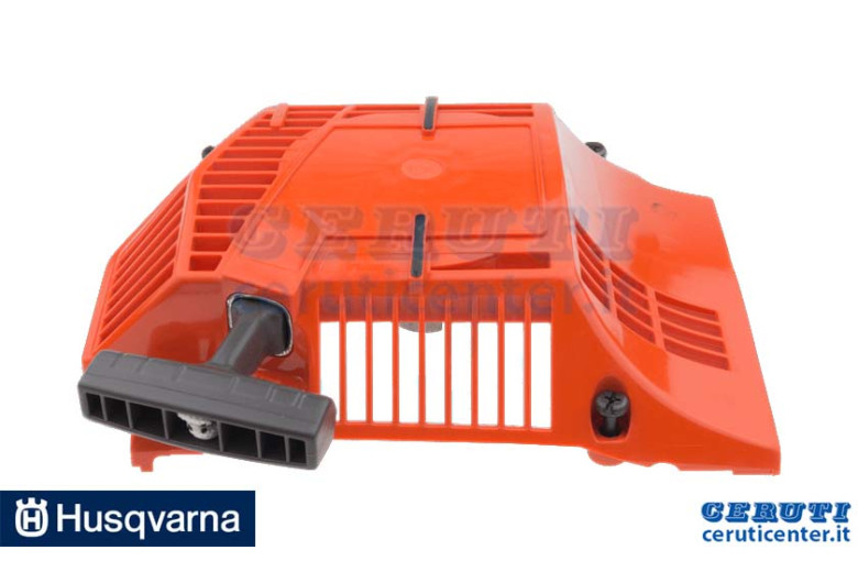 Carter Démarrer Compl. - Original Husqvarna - 503462402