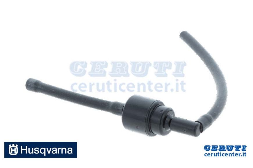 Sfiato Serbatoio Completo - Originale Husqvarna - 503454801