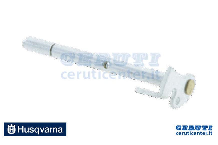 Alberino Acceleratore - Originale Husqvarna - 503453001