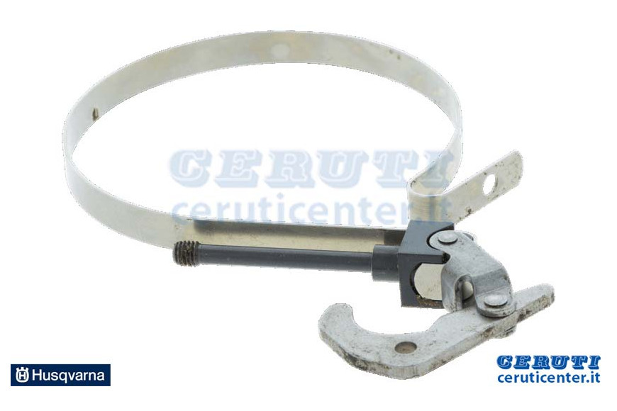 Giunto Partner - Originale Husqvarna - 503452802