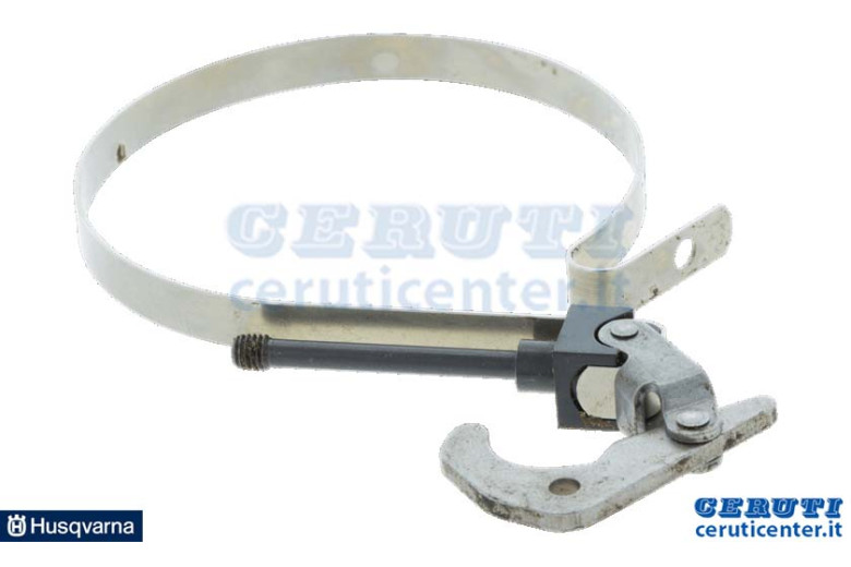 Giunto Partner - Originale Husqvarna - 503452802