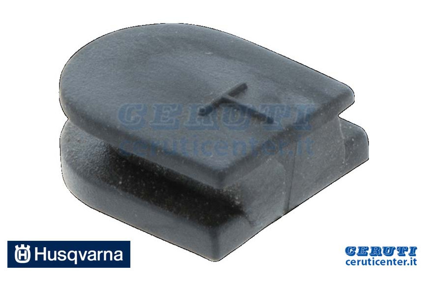 Tappo - Originale Husqvarna - 503447601