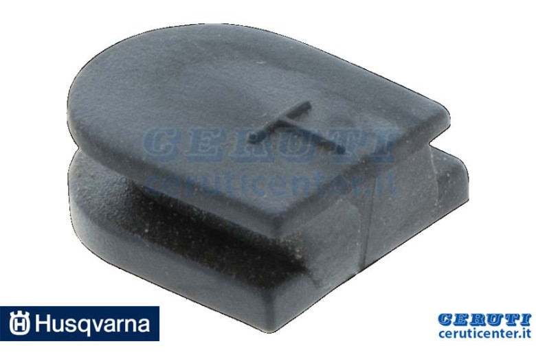 Cap - Husqvarna original - 503447601