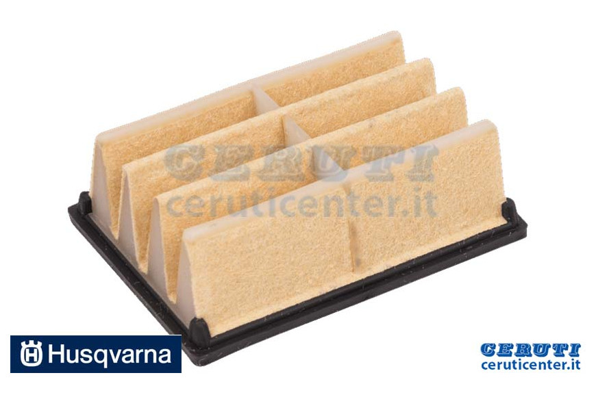 In Luftfilter Cloth - Original Husqvarna - 503447203