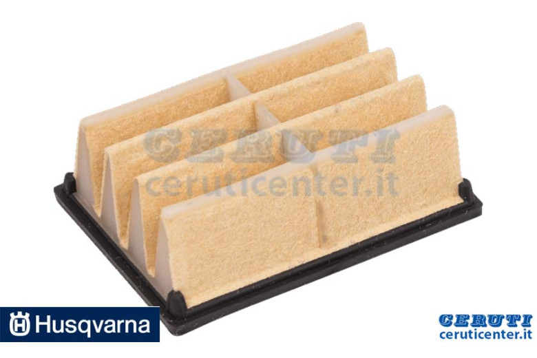 In Air Filter Cloth - Original Husqvarna - 503447203