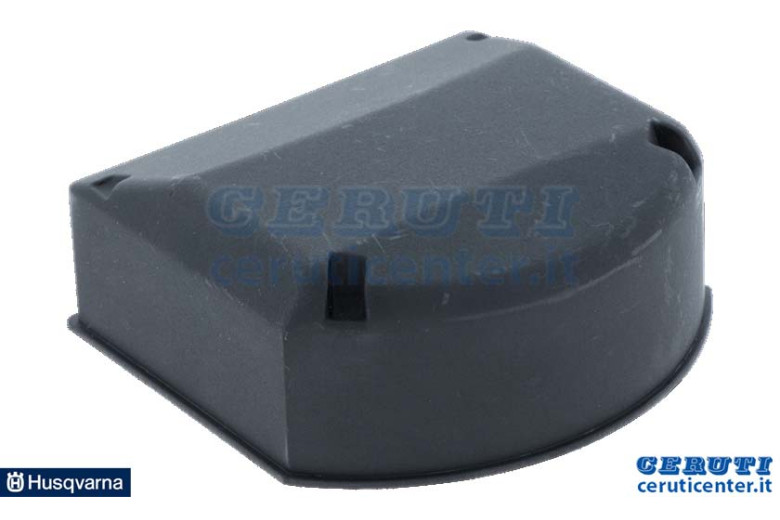 Coperchio Filtro Aria - Originale Husqvarna - 503446901