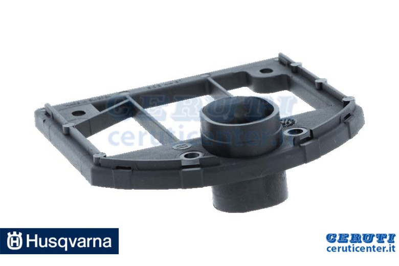 Filtre soutien - Original Husqvarna - 503446701