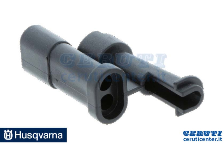 Guida - Originale Husqvarna - 503445101