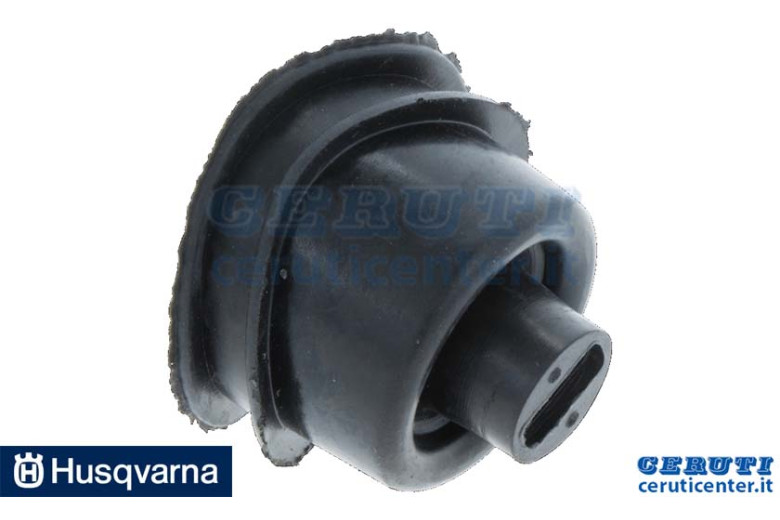 Gummi - Original Husqvarna - 503445001