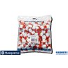Filter Mischung (Conf 100 Stk.) - Original Husqvarna - 503 443 202