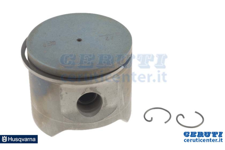 Completa de pistón - Husqvarna original - 503441002