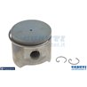 Completa de pistón - Husqvarna original - 503441002