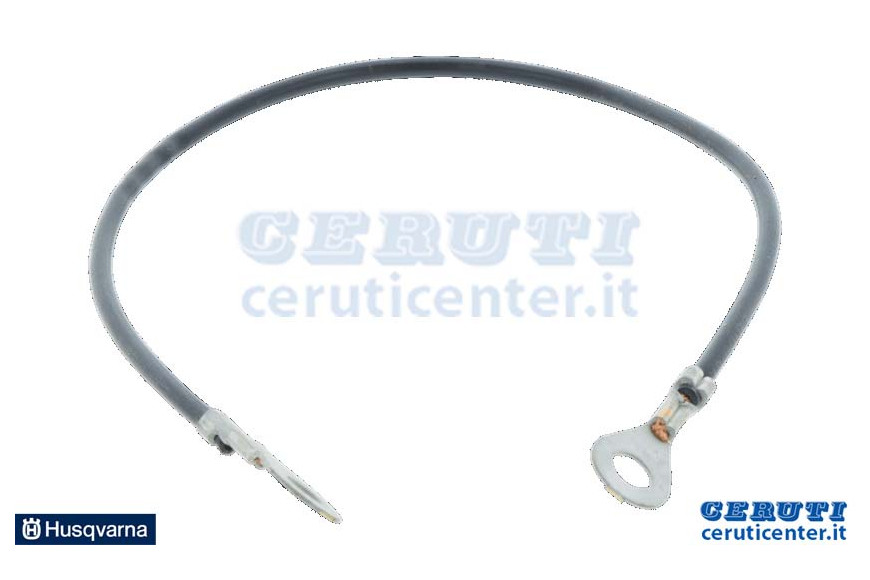 Cable - Husqvarna original - 503440601