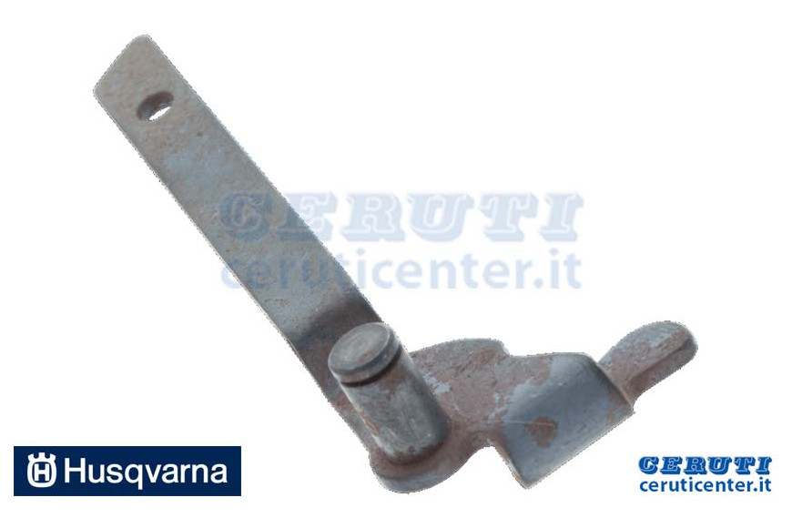 Equipo subasta - Original Husqvarna - 503436901