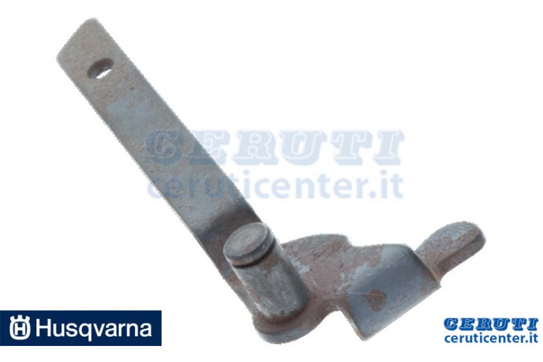 Auktion Ausrüstung - Original Husqvarna - 503436901