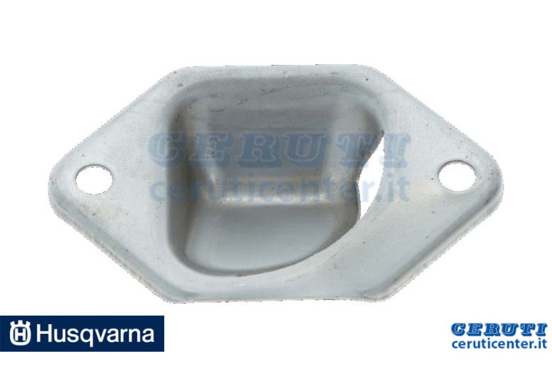 Plate - Original Husqvarna - 503435402