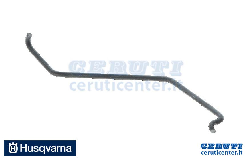 Auktion Accelerator - Original Husqvarna - 503434801