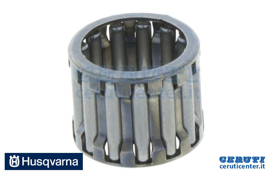 Rodillos de jaula - Husqvarna original - 503432001