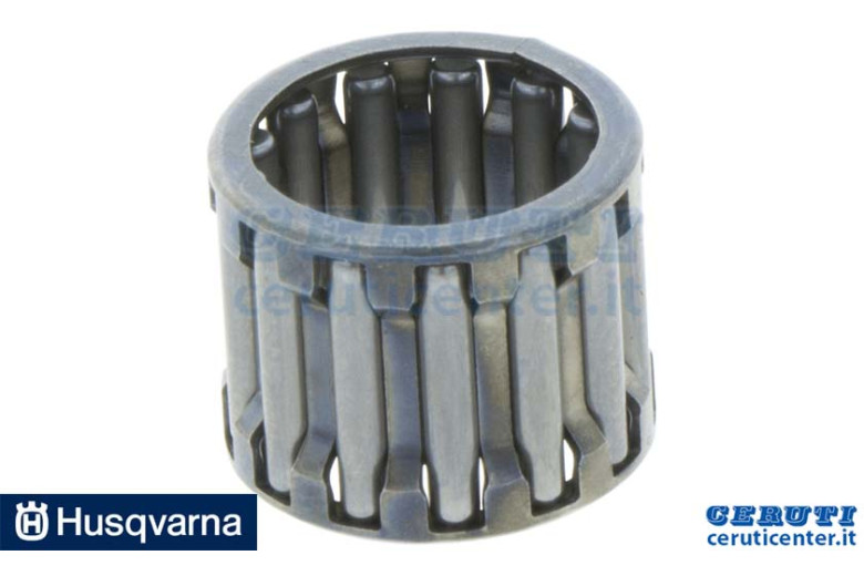 Gabbia Rulli - Originale Husqvarna - 503432001