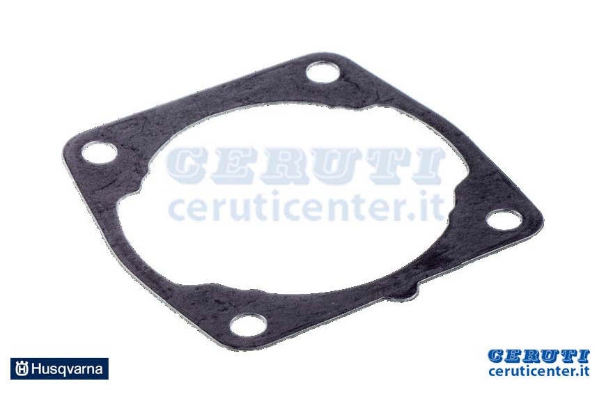 Rollsiegel - Original Husqvarna - 503428601