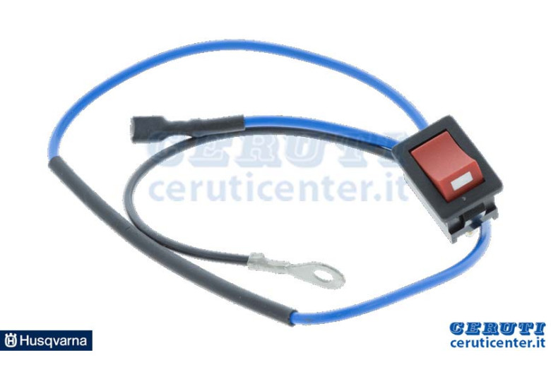 Schalten - Original Husqvarna - 503427001
