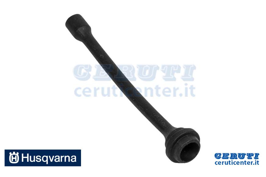 Tubo de aceite - Original Husqvarna - 503426701
