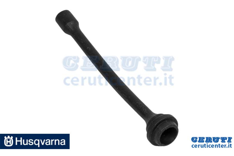 Tubo Olio - Originale Husqvarna - 503426701