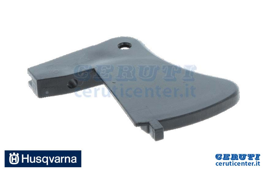 Leva Acceleratore - Originale Husqvarna - 503424502