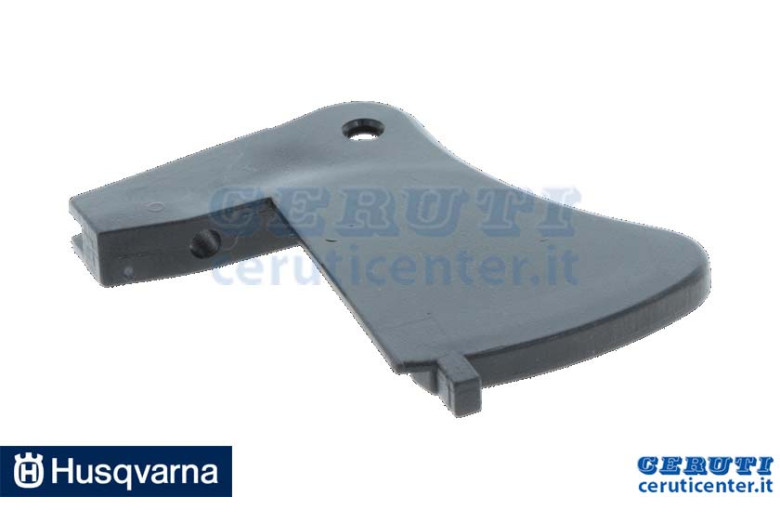 Leva Acceleratore - Originale Husqvarna - 503424502