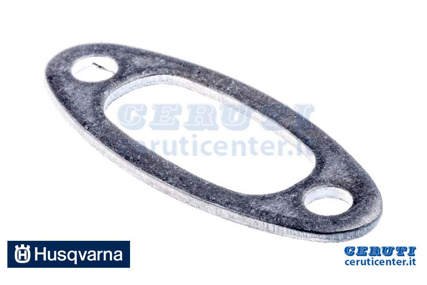 Seal - Original Husqvarna - 503418001